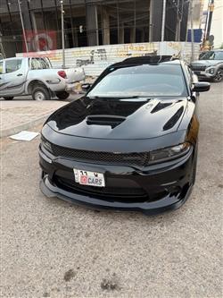 دودج تشارجر